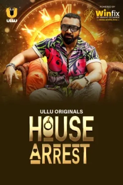 House Arrest (Season 1) (2025) WEB-DL 480p | 720p | 1080p