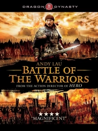 Battle of the Warriors (2006) WEB-DL 480p | 720p | 1080p