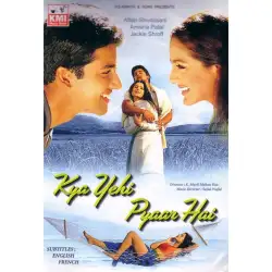 Kya Yehi Pyaar Hai (2002) WEB-DL 480p | 720p | 1080p