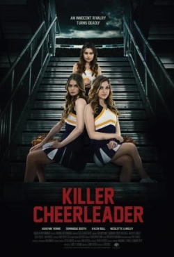 Dying to be a Cheerleader (2020) WEBRip x264 AVC AAC 720p | 1080p