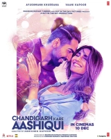 Chandigarh Kare Aashiqui (2021) HQ x264 AAC 480p | 720p | 1080p