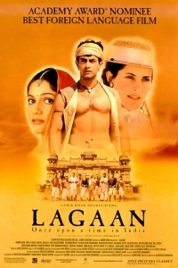 Lagaan: Once Upon a Time in India (2001) WEB-DL 480p | 720p | 1080p