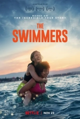 The Swimmers (2022) WEBRip x264 AVC AAC 480p | 720p | 1080p