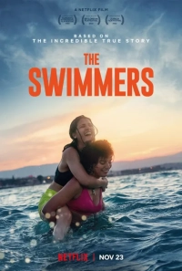 The Swimmers (2022) WEBRip x264 AVC AAC 480p | 720p | 1080p
