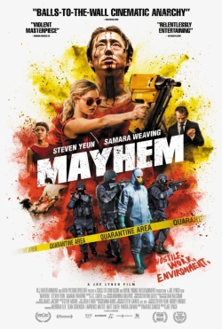 Mayhem (2017) WEB-DL 480p | 720p | 1080p | 2160p