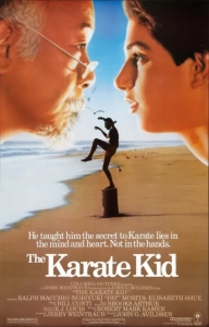 The Karate Kid (1984) WEB-DL 480p | 720p | 1080p