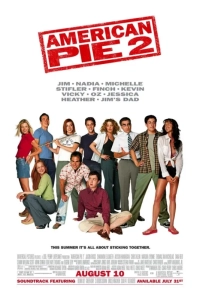 American Pie 2 (2001) BluRay x264 AVC AAC 480p | 720p | 1080p