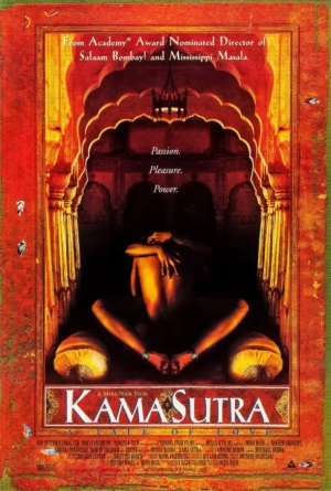 Kama Sutra: A Tale of Love (1996) WEB-DL 480p | 720p | 1080p
