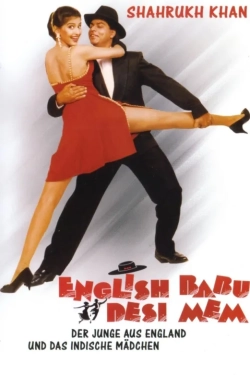 English Babu Desi Mem (1996) WEB-DL 480p | 720p | 1080p