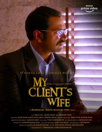 My Client's Wife (2020) WebRip x264 AVC 480p | 720p | 1080p