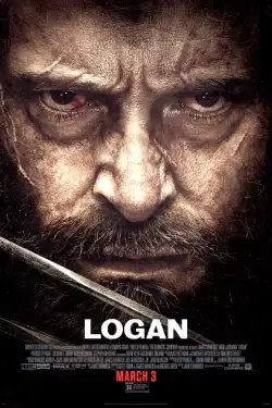Logan (2017) BluRay x265 HEVC AAC 480p | 720p | 1080p