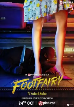Footfairy (2020) WEB-DL 480p | 720p | 1080p