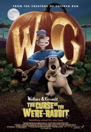 Wallace & Gromit: The Curse of the Were-Rabbit (2005) WEB-DL 480p | 720p | 1080p