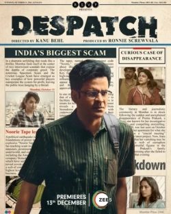 Despatch (2024) WEB-DL 480p | 720p | 1080p | 2160p