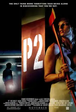 P2 (2007) WEB-DL AVC AAC 480p | 720p | 1080p