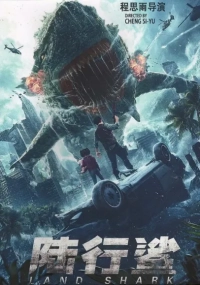 Land Shark (2020) WEB-DL 480p | 720p | 1080p