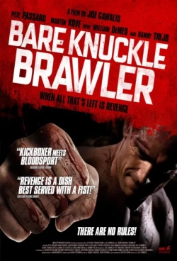 Bare Knuckle Brawler (2019) WEB-DL 480p | 720p | 1080p