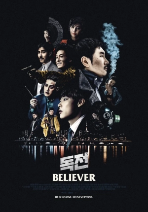 Believer (2018) WEB-DL 480p | 720p | 1080p