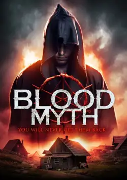 Blood Myth (2019) WEB-DL x264 480p | 720p | 1080p