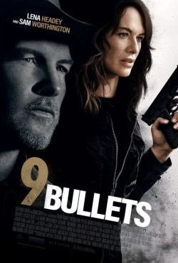 9 Bullets (2022) WEB-DL 480p | 720p | 1080p