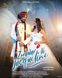 Zorawar Di Jacqueline (2024) WEB-DL 480p | 720p | 1080p