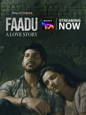 Faadu - A Love Story (Season 1) (2022) WEB-DL 480p | 720p | 1080p