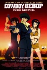 Cowboy Bebop: The Movie – Knockin’ on Heaven’s Door (2003) BluRay 10bit HEVC 720p | 1080p