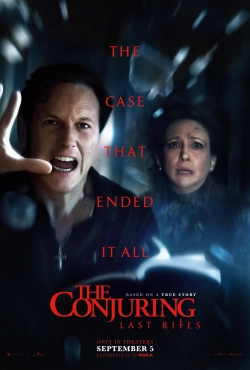 The Conjuring: Last Rites (2025) WEB-DL 480p | 720p | 1080p | 2160p