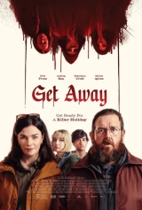 Get Away (2024) WEBRip x264 AVC AAC 720p | 1080p