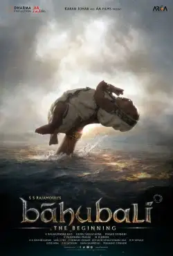 Baahubali: The Beginning (2015) BluRay 10bit X265 HEVC DDP 480p | 720p | 1080p