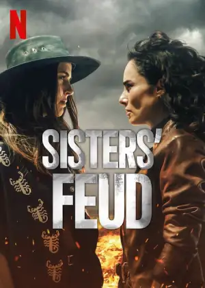Sisters’ Feud (Season 1) (2024) WEB-DL x264 720p | 1080p
