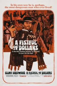 A Fistful of Dollars (1967) WEB-DL 480p | 720p | 1080p