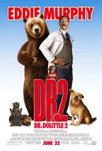 Dr. Dolittle 2 (2001) WEB-DL 480p | 720p | 1080p