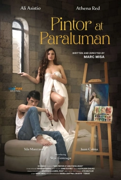 Painter and Lampshade (2024) WEB-DL x265 HEVC AAC 1080p