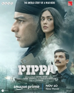 Pippa (2023) WEB-DL AVC DDP 480p | 720p | 1080p