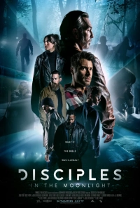 Disciples in the Moonlight (2024) WEBRip AVC AAC 720p | 1080p