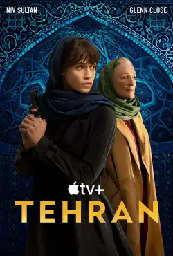 Tehran (Season 1) (2020) WEB-DL x265 AAC 480p | 720p