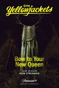 Yellowjackets (Season 1) (2026) WEB-DL 720p