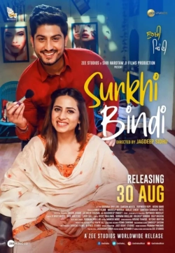 Surkhi Bindi (2019) WEB-DL 480p | 720p | 1080p