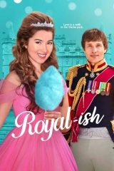 Royal-ish (2025) WEBRip 10bit x265 HEVC AAC 720p | 1080p