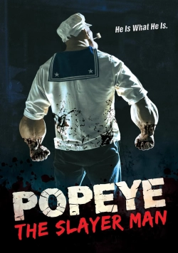 Popeye the Slayer Man (2025) WEBRip x264 AVC AAC 480p | 720p | 1080p