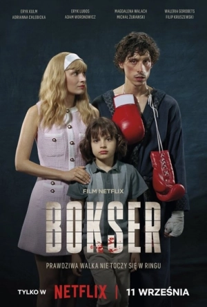 Boxer (2024) WEB-DL 480p | 720p | 1080p