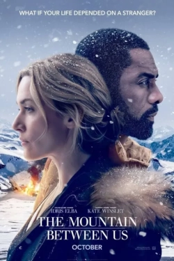 The Mountain Between Us (2017) WEB-DL 480p | 720p | 1080p