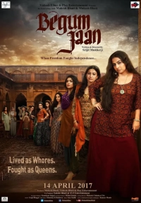 Begum Jaan (2017) WEB-DL 480p | 720p | 1080p