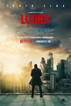 Luther: The Fallen Sun (2023) WEB-DL 480p | 720p | 1080p