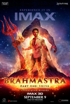 Brahmastra (2022) WEB-DL 480p | 720p | 1080p | 2160p