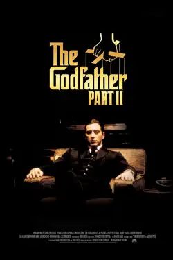 The Godfather Part II (1974) WEB-DL 480p | 720p | 1080p