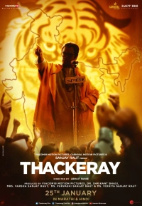 Thackeray (2019) WEB-DL 480p | 720p | 1080p