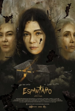 Espantaho (2025) WEBRip x264 AVC AAC 1080p