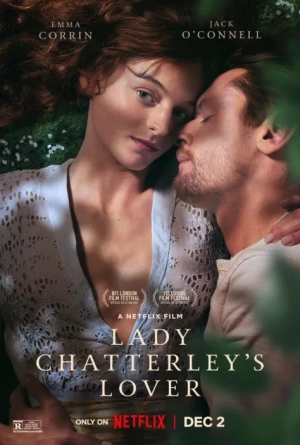 Lady Chatterley's Lover (2022) WEB-DL 480p | 720p | 1080p